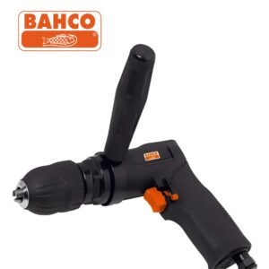 TALADRO REVERSIBLE NEUMATICO 13MM BP825