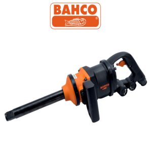 LLAVE DE IMPACTO NEUMATICA VASTAGO LARGO 1" BP901L