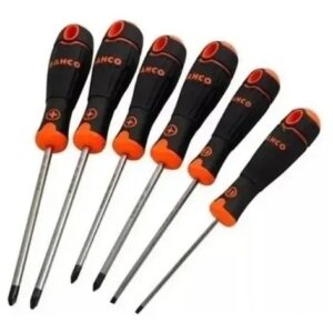 DISPLAY VACIO DESTORNILLADORES FIT FIT/75D
