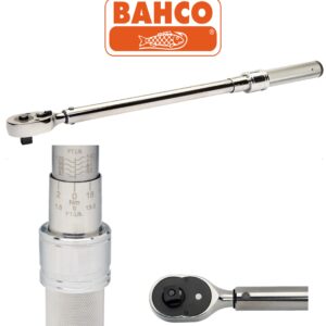 TORQUIMETRO DE ZAFE ENC 1/4" 7455-15 3-15NM