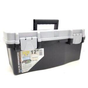 CAJA DE HERRAMIENTAS 12"