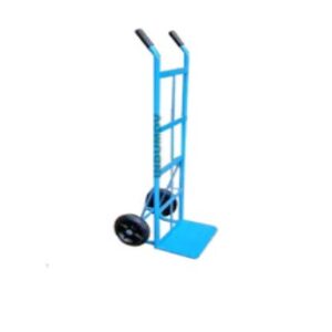 CARRO HASTA 80KG ALT. 1,2 MTS
