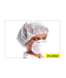 MASCARILLA PPP MASQU X 50 UNI.