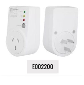 PROTECTOR DE A/B TENSION DILETTA 220W