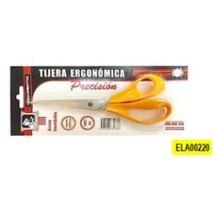 TIJERA ERGONOMICA 220 MM