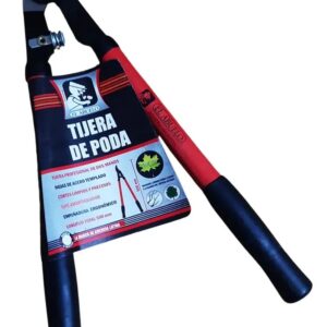 TIJERA PODA 500MM (DOS MANOS)