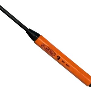 PUNZON RECTO L/BRABANTE DE 5MM
