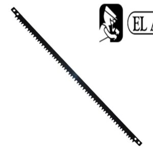 HOJA DE ARCO MONTARAZ 50 CM.RAMA SECA