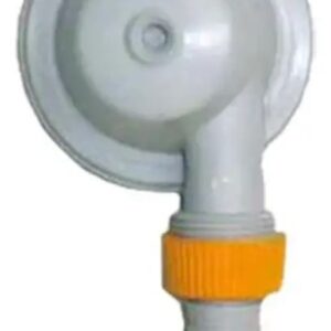 SAPITO DE RIEGO C/ACOPLE RAPIDO BLISTER