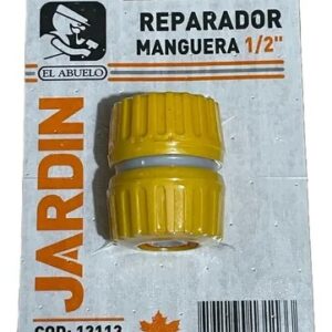 REPARADOR DE MANGUERA DE 1/2 EN BLISTER