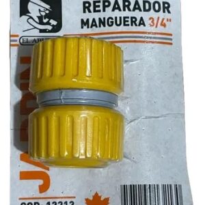 REPARADOR DE MANGUERA 3/4 EN BLISTER