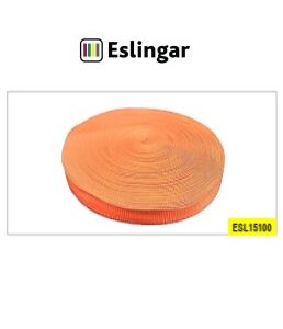 CINTA PARA SUJECION DE CARGA 50MM X 50 MTS/5Tn (WXER0150)
