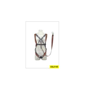 MINI KIT ARNES ESSENTIAL 11A C/CABO 15 M. AMORTIG. MOSQ.18 (WXEMK11A)