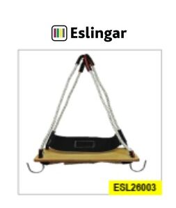 SILLETA MADERA EN SOGA 14MM (WXESILL02)