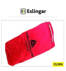BOLSO MARINERO 30X30X59 ROJO (ZOACS0054)