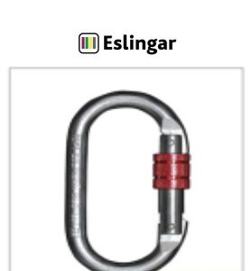 MOSQUETON CARABINERO 18MM (WXEMOS11525)