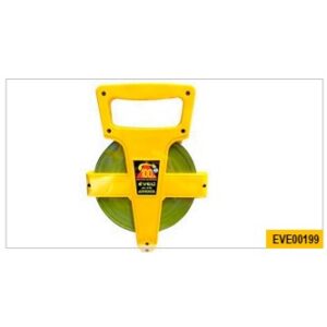 CINTA METRICA AGRIMENSOR PREMIUM 100 MTS