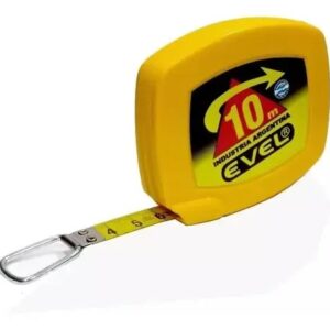 CINTAS METRICAS ESMALTADAS 10 M