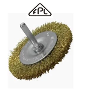 CEPILLO CIRCULAR  50 EJE 6