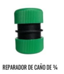 REPARADOR DE CAÑO DE 3/4