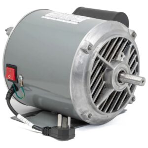 MOTOR ANGAR HORMIGONERA 1HP