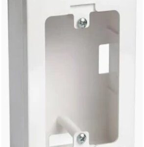 CAJA REC ECO TOP CABLE CANAL
