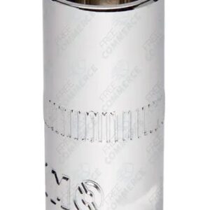 BOCALLAVE ENC.1/4" HEX 5/32" MM 101A-05-1
