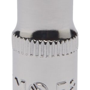 BOCALLAVE ENC.1/4" TORX E-7 106-07-1