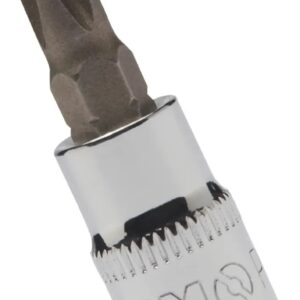 BOCALLAVE ENC 1/4" PTA TORX T9 IRIMO 107-T09-1
