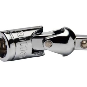 ARTICULACION UNIVERSAL ENC 1/4" 105-40-1