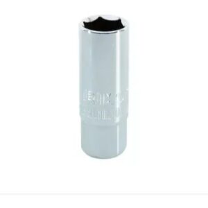 BOCALLAVE BUJIA ENC.1/2" DE 16MM EST 123731A