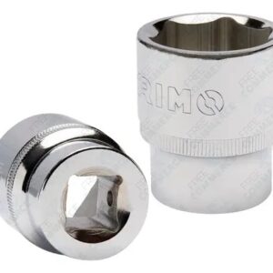 BOCALLAVE ENC 3/4" HEX. 41 MM 131-41-1