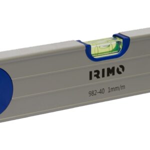 NIVEL DE ALUMINIO 40 CM 982-40-1