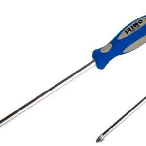 DESTORNILLADOR PH MAX 2.0 X 100 MM 409A-2-100