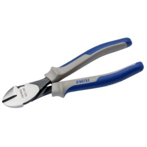 ALICATE CORTE LATERAL REFORZADO 200 MM 625-200-1