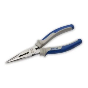 PINZA PUNTA MEDIA CA¥A 200 MM 612-200-1 ex- 612200A