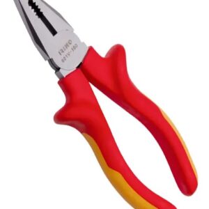 PINZA UNIVERSAL AISLADA 1000V 200 MM 601V-200-1