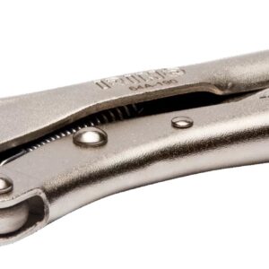 PINZA DE PRESION PROFESIONAL CURVA 10" IRIMO