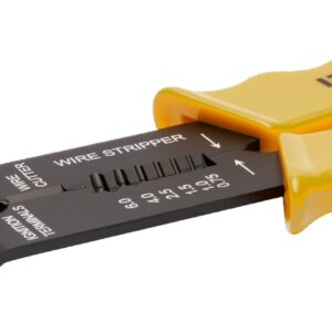 ALICATE PARA TERMINALES AISLADOS 630-B1-1