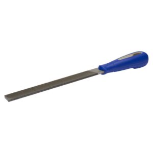 LIMA PLANA 6" ENTREFINA C/MANGO 534281