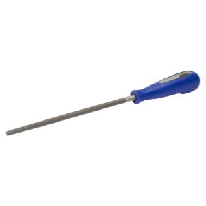 LIMA REDONDA 8" BASTARDA C/MANGO 534611
