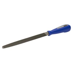 LIMA TRIANGULAR 6" ENTREFINA C/MANGO 534341