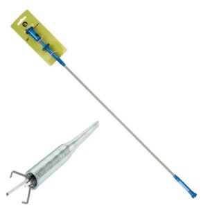 GANCHO EXTRACTOR CROMADO IRIMO 720031