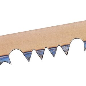 HOJA P/ARCO TRONZADOR 30" MADERA SECA 802-3051-1