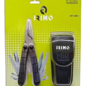 PINZA MULTITOOL ACERO INOX 671-150-1