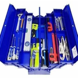 CAJA PLEGABLE DE MANTENIMIENTO 31 PZ 9020F550TS1