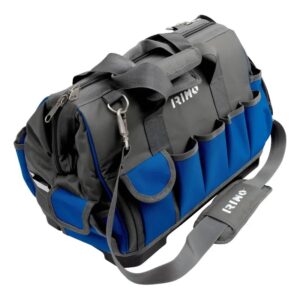 BOLSO P/HERRAMIENTAS 16" VACIO IRIMO 9022-2-16HB