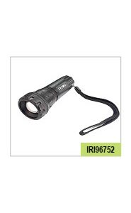 LINTERNA LED C/FOCO AUTOAJUSTABLE L01-01