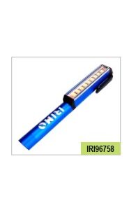 LINTERNA LAPICERA PEN LIGHT L14 IRIMO