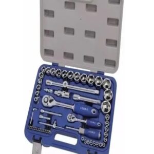 JUEGO DE BOC Y ACC ENC 1/4 Y 1/2 53 PZ 129A-53-4 (PULGADAS)